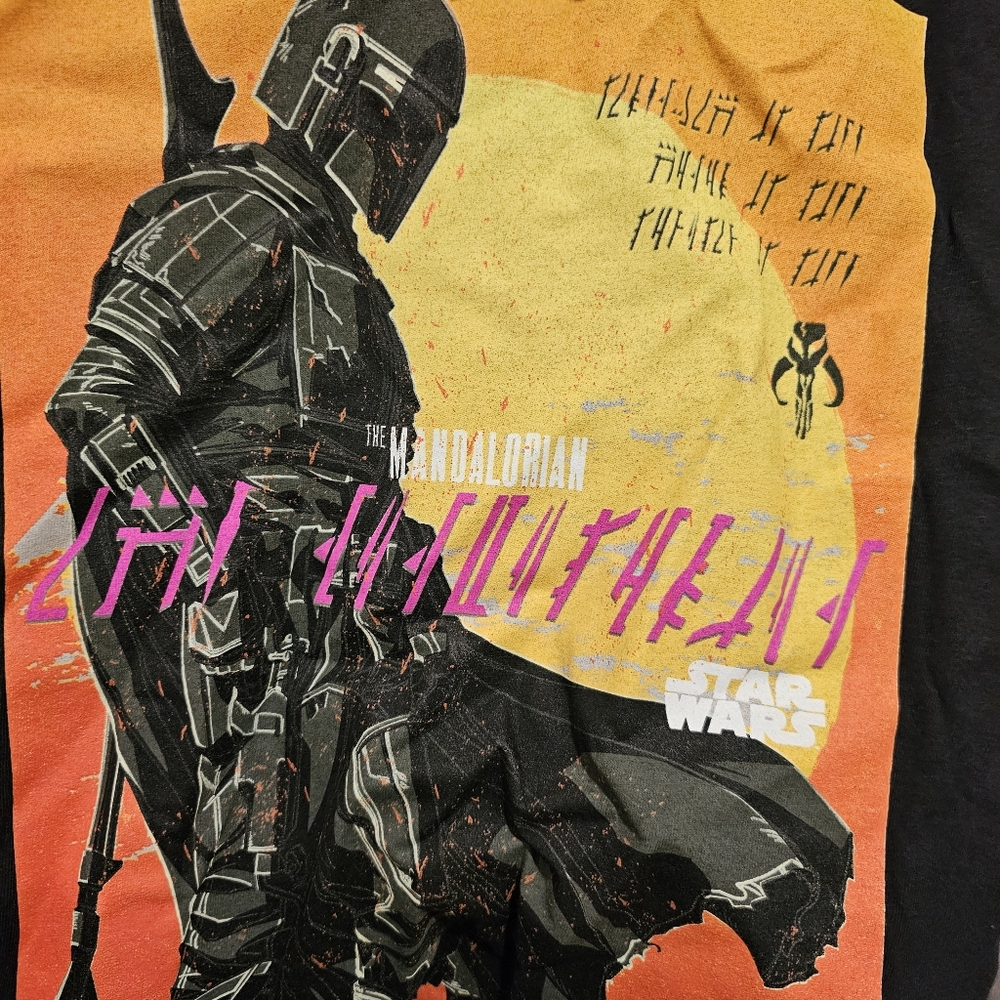 NWT 🏷 Star Wars Tee